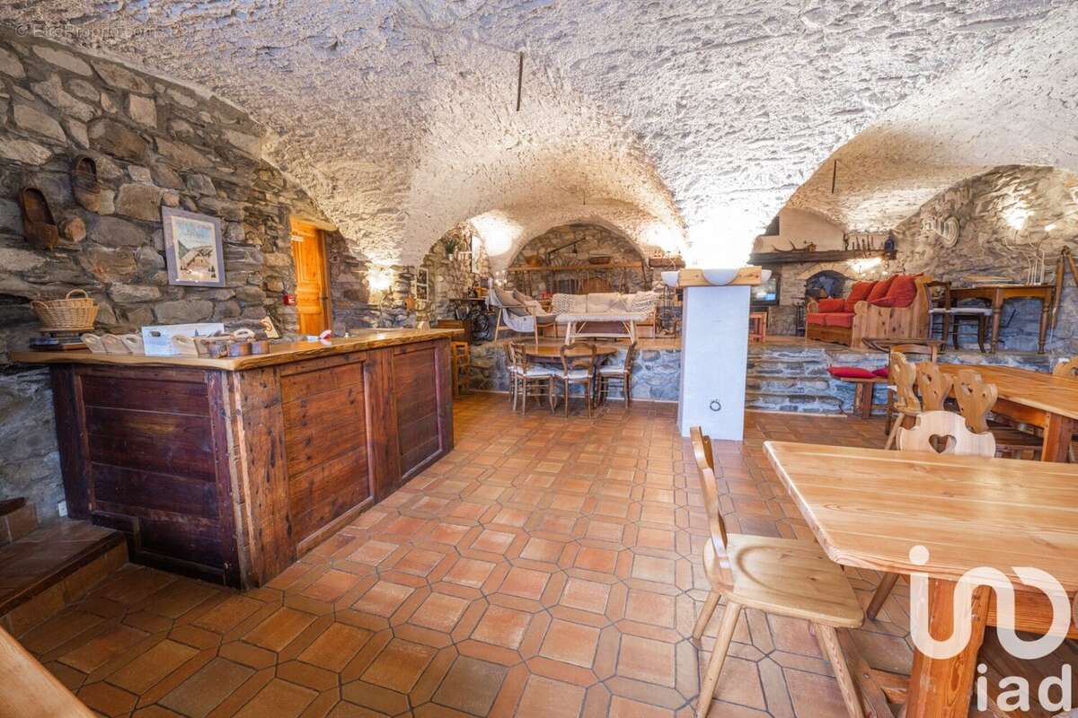 Photo 6 - Appartement à OZ