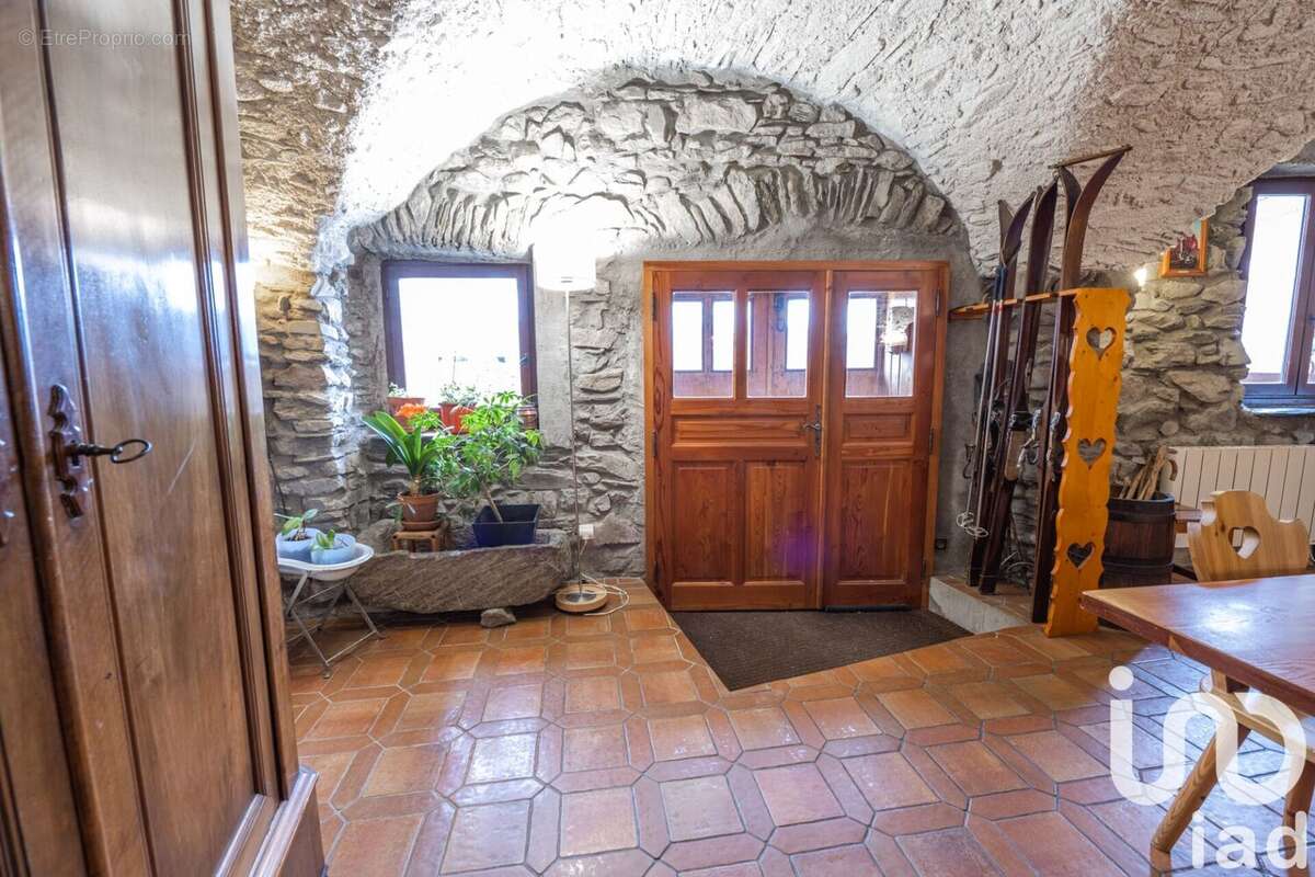 Photo 7 - Appartement à OZ