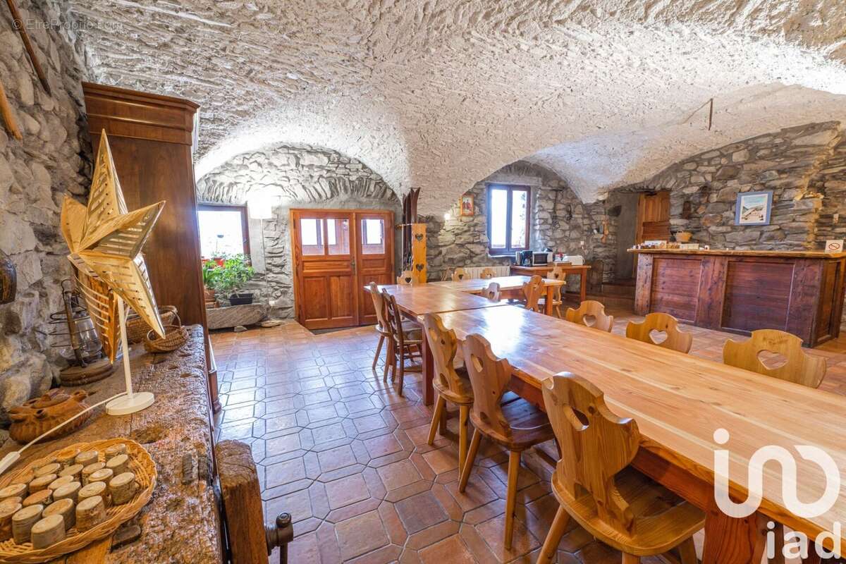 Photo 8 - Appartement à OZ