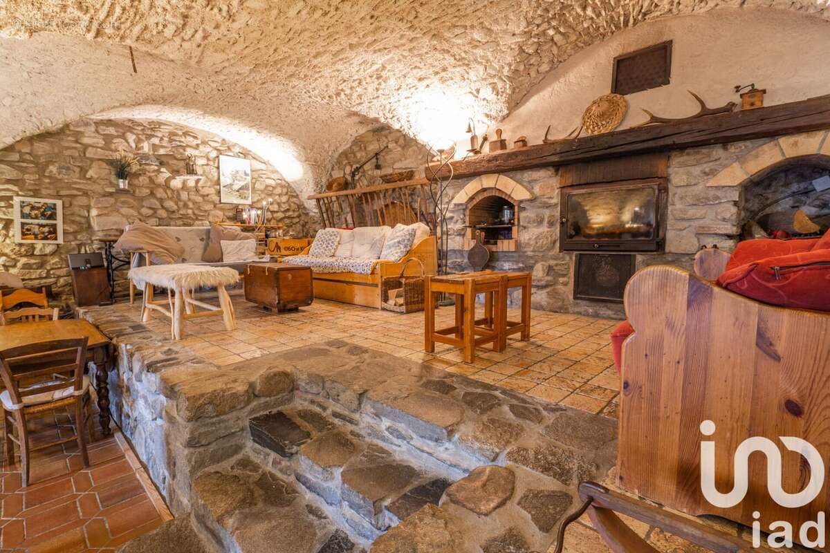 Photo 9 - Appartement à OZ