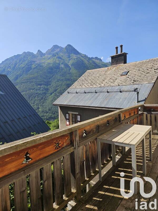 Photo 1 - Appartement à OZ