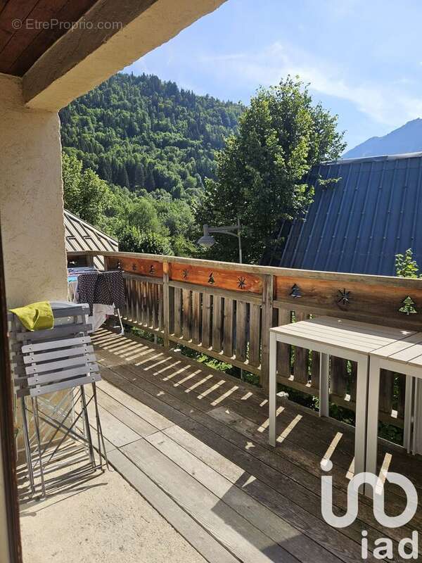 Photo 2 - Appartement à OZ