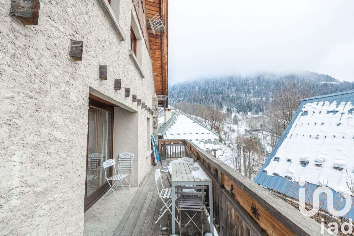 Photo 3 - Appartement à OZ