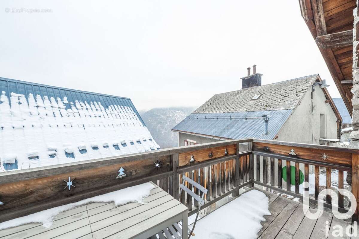 Photo 4 - Appartement à OZ