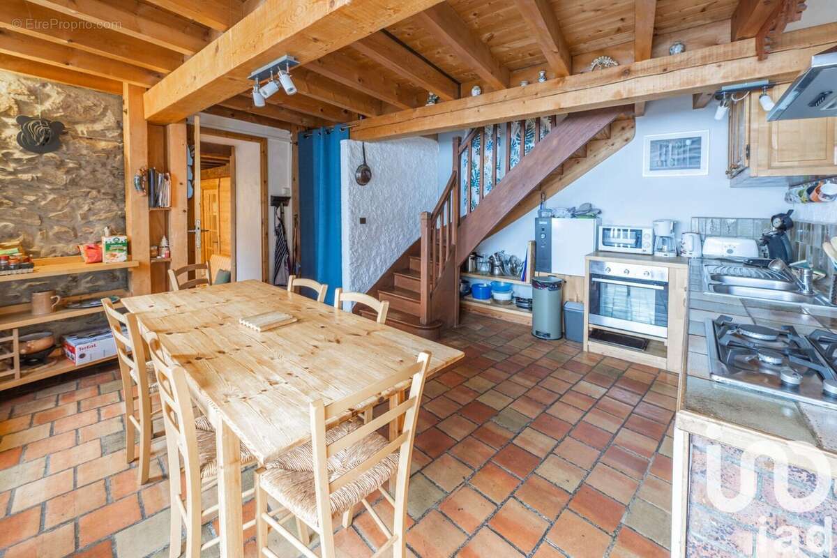 Photo 6 - Appartement à OZ