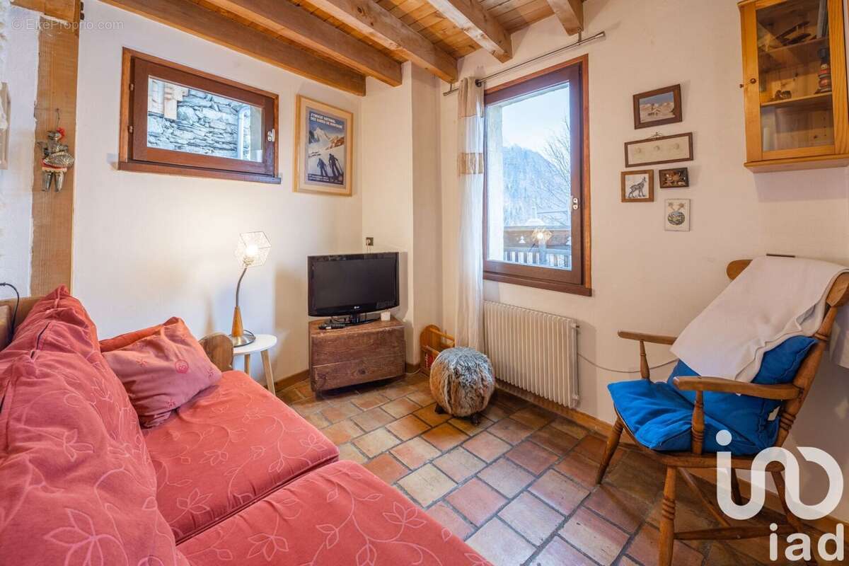 Photo 8 - Appartement à OZ