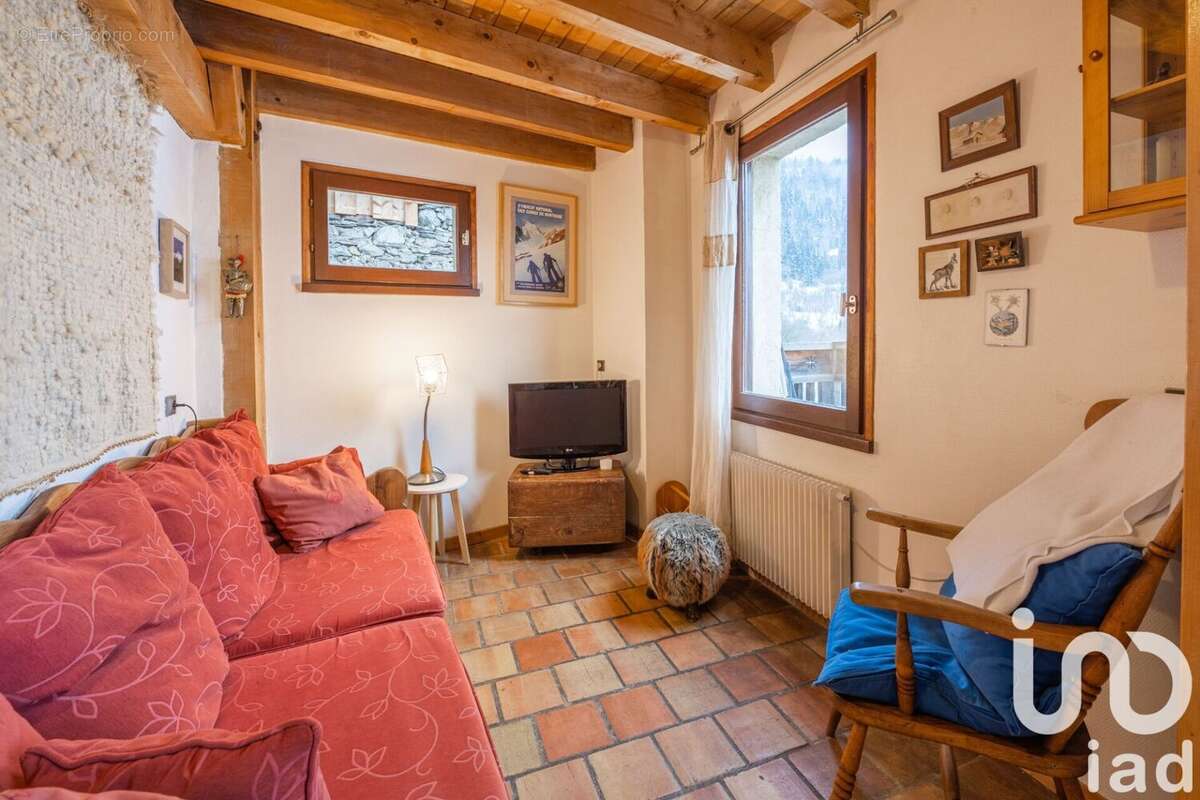 Photo 9 - Appartement à OZ