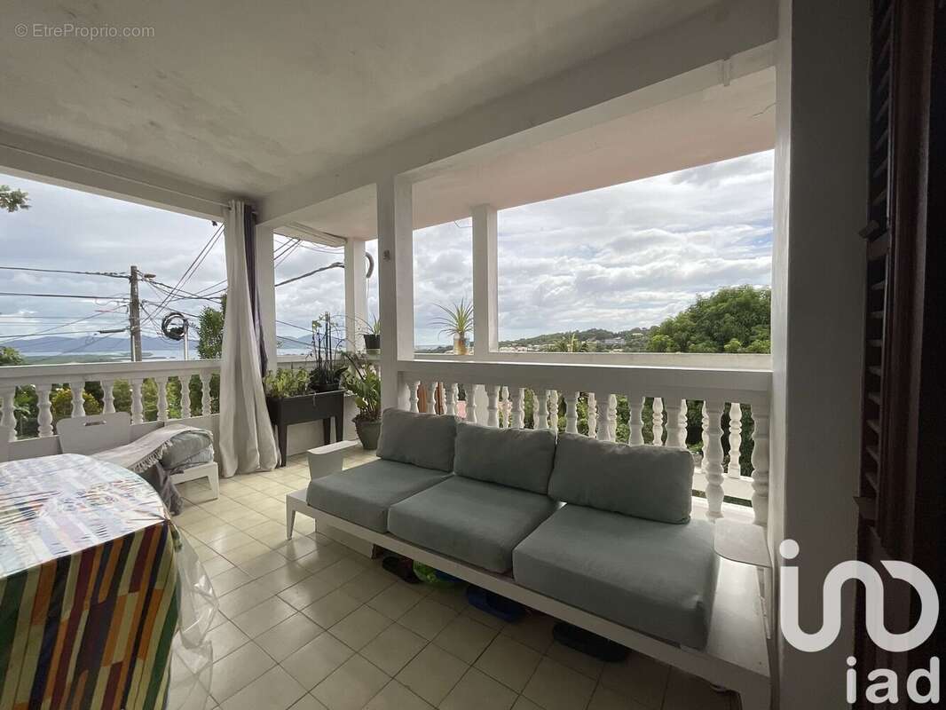 Photo 3 - Appartement à LE LAMENTIN