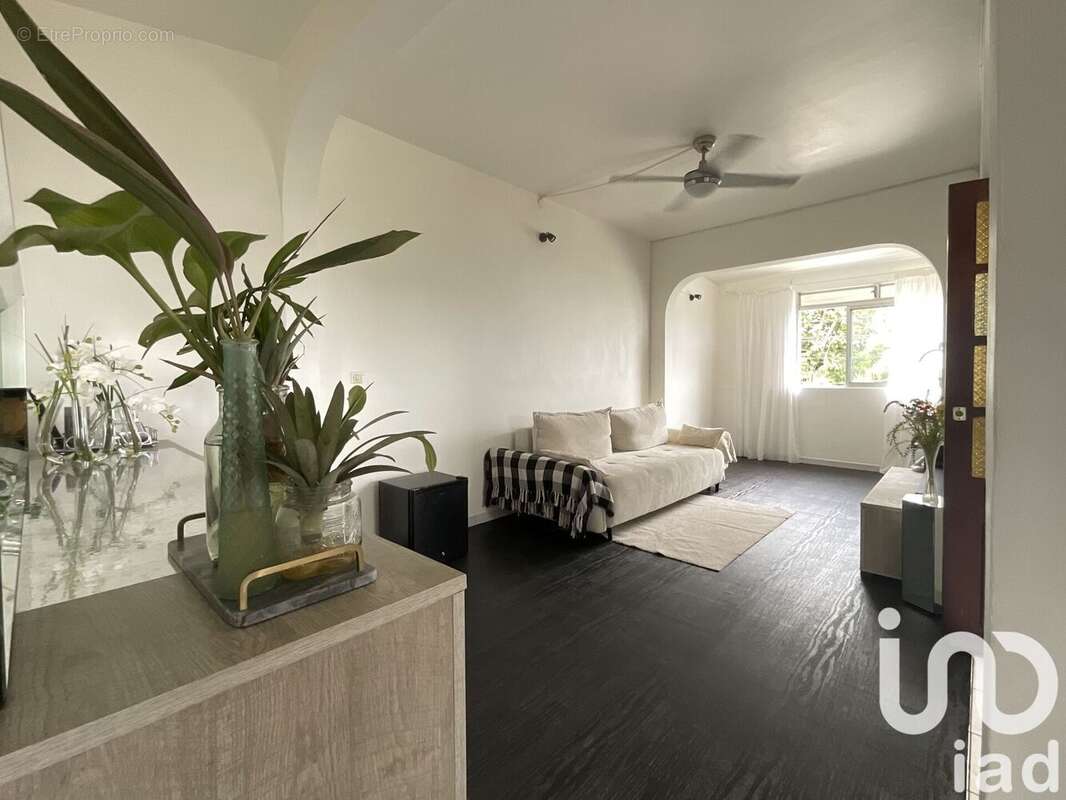 Photo 5 - Appartement à LE LAMENTIN