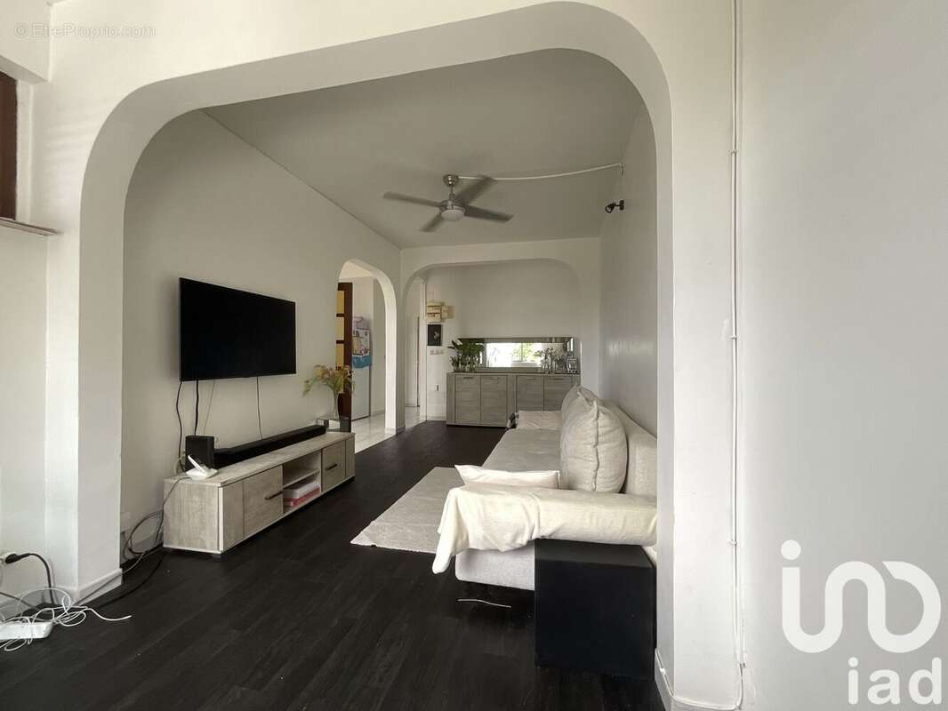 Photo 6 - Appartement à LE LAMENTIN