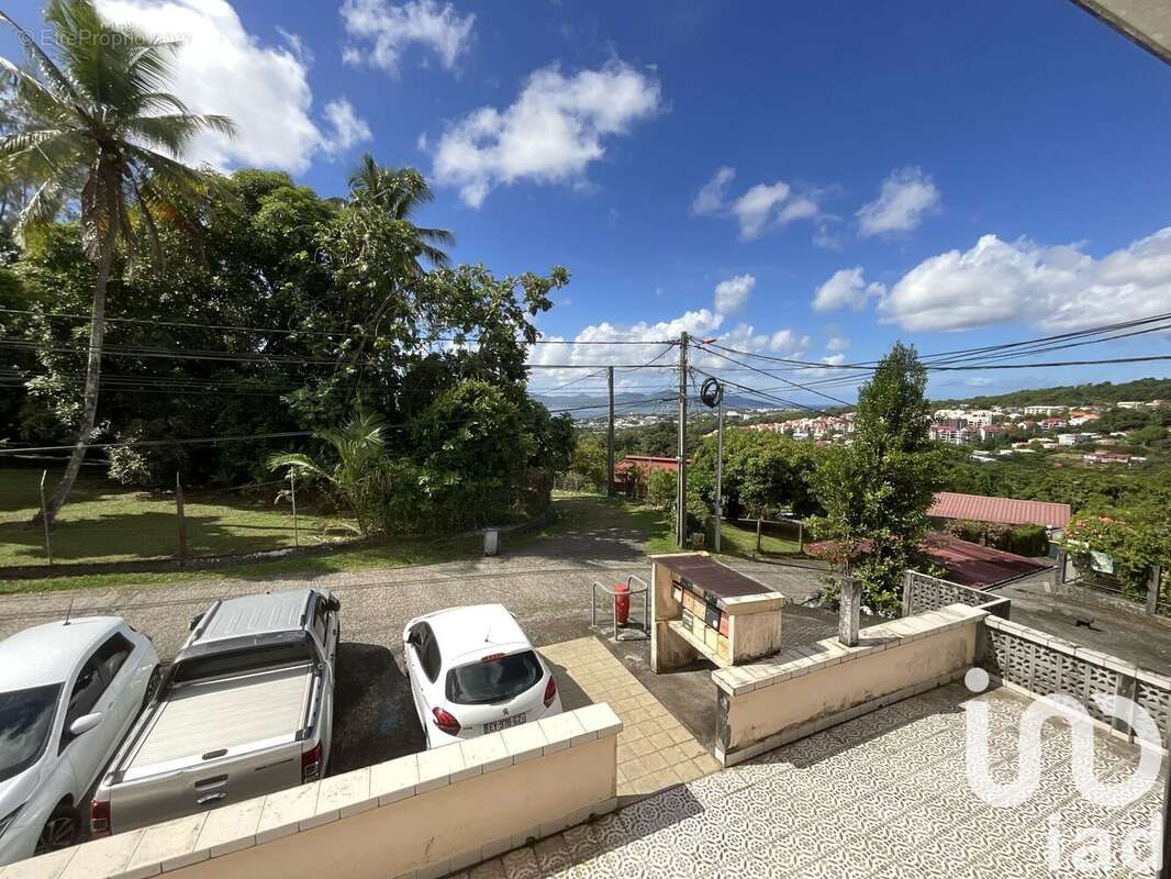 Photo 7 - Appartement à LE LAMENTIN