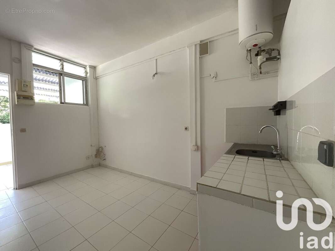 Photo 8 - Appartement à LE LAMENTIN