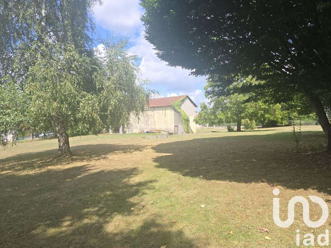 Photo 2 - Maison à DOURS