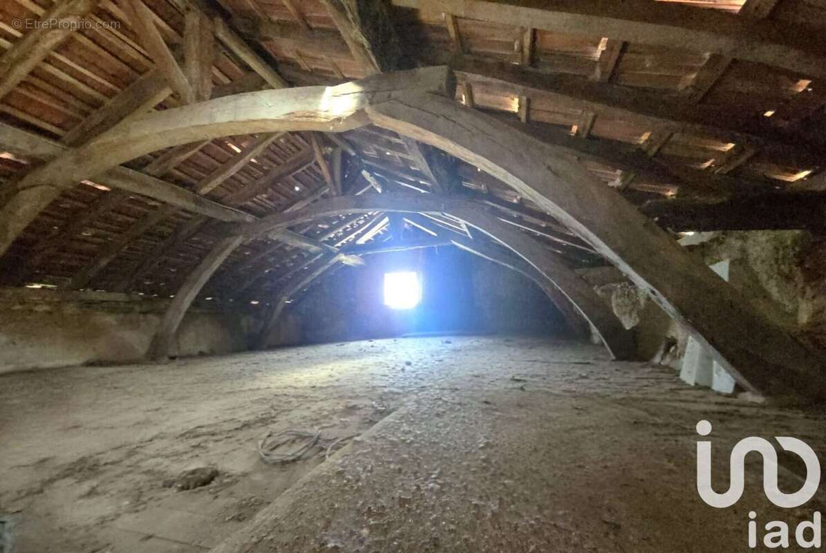 Photo 3 - Maison à DOURS