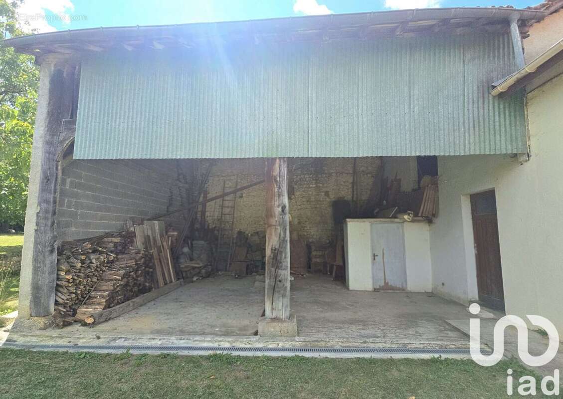 Photo 4 - Maison à DOURS