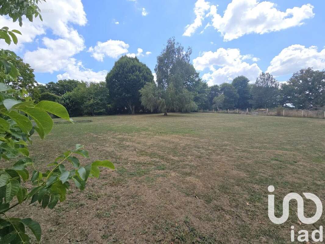 Photo 5 - Maison à DOURS