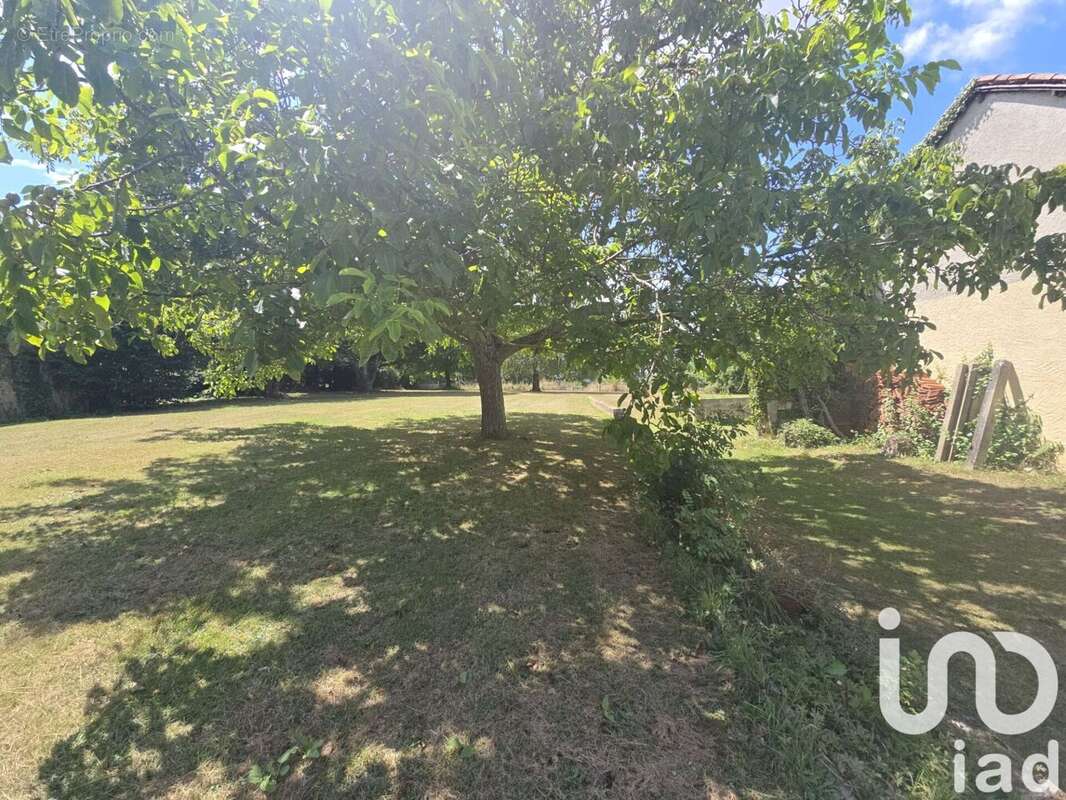 Photo 6 - Maison à DOURS