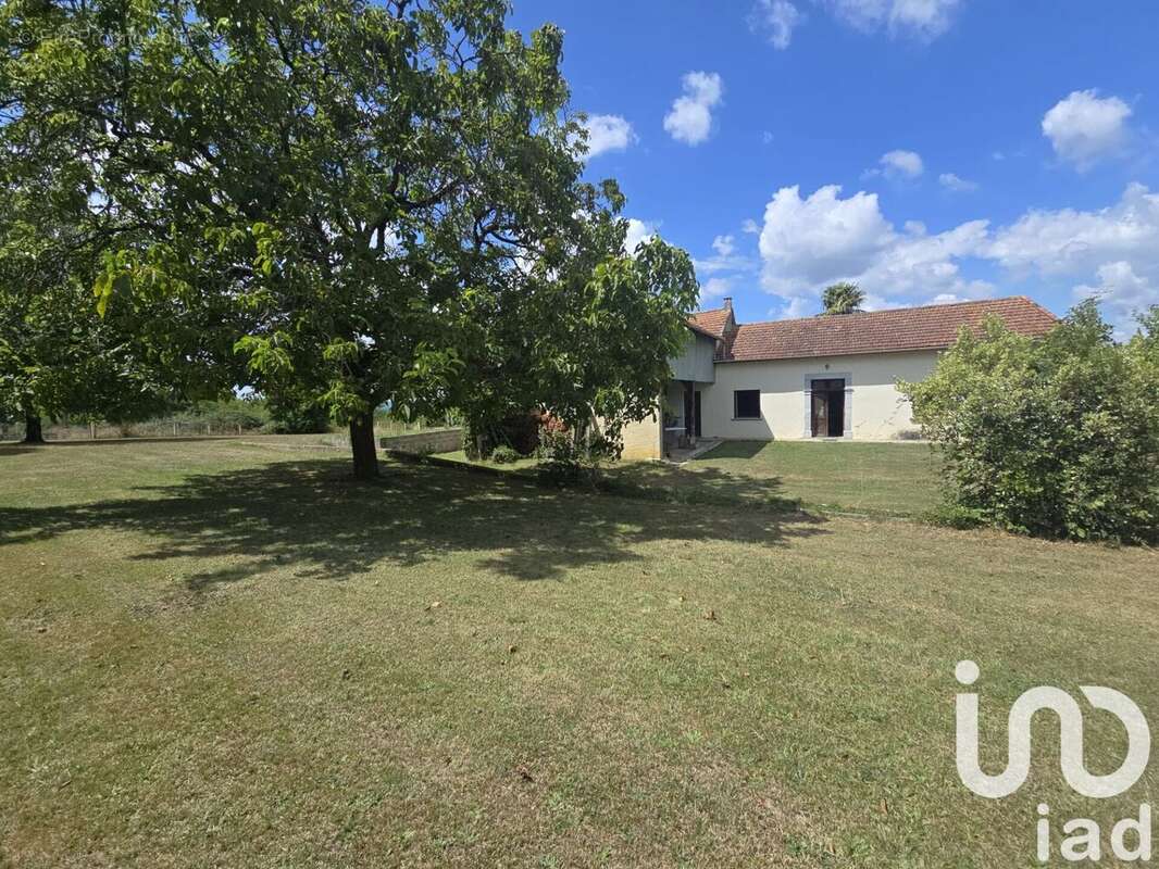 Photo 7 - Maison à DOURS