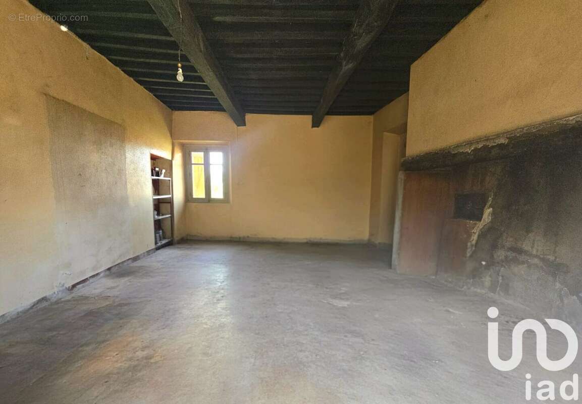 Photo 9 - Maison à DOURS