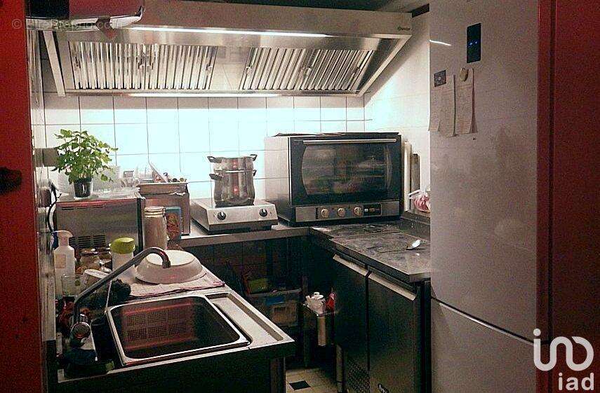 Photo 7 - Commerce à MONTBARD