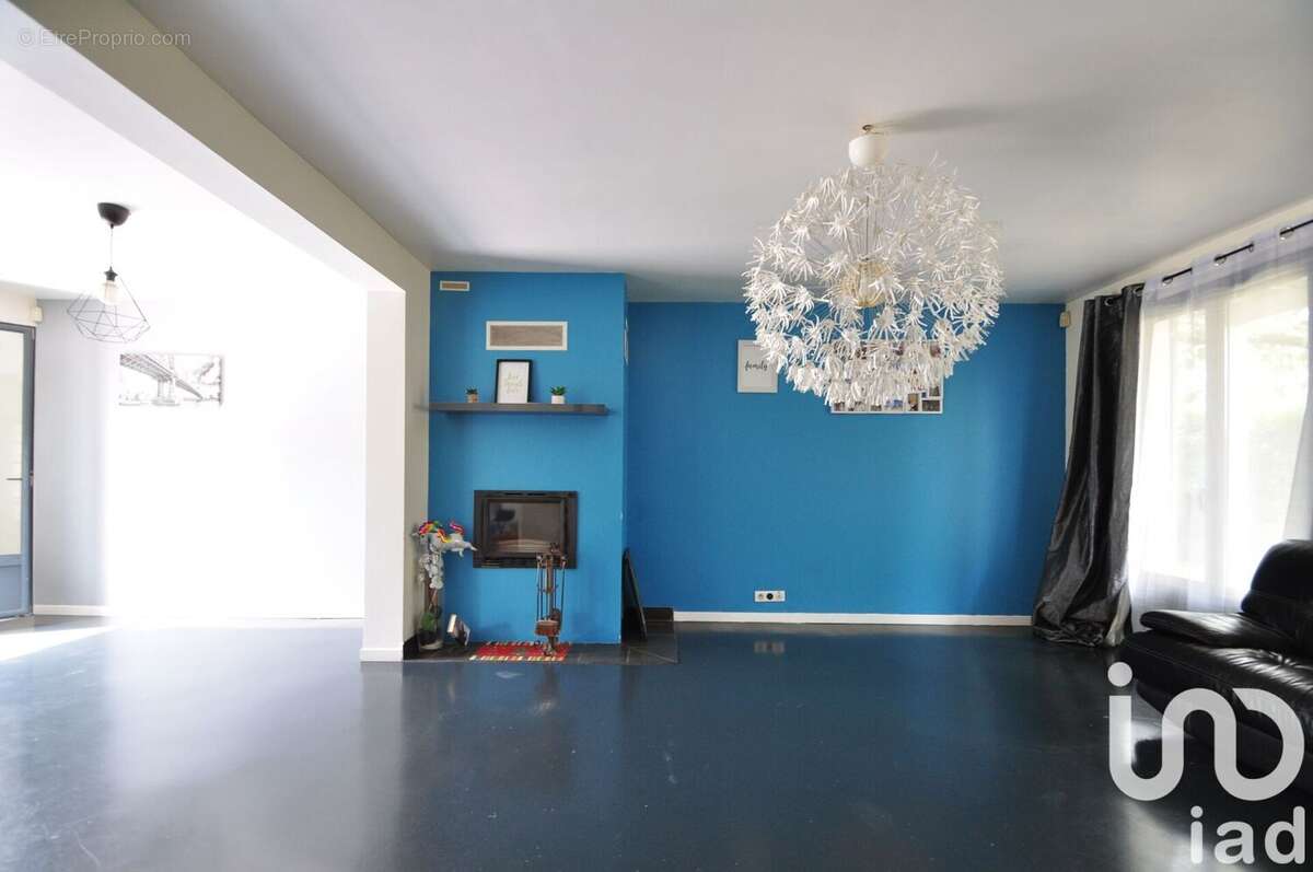 Photo 2 - Maison à GUERMANTES