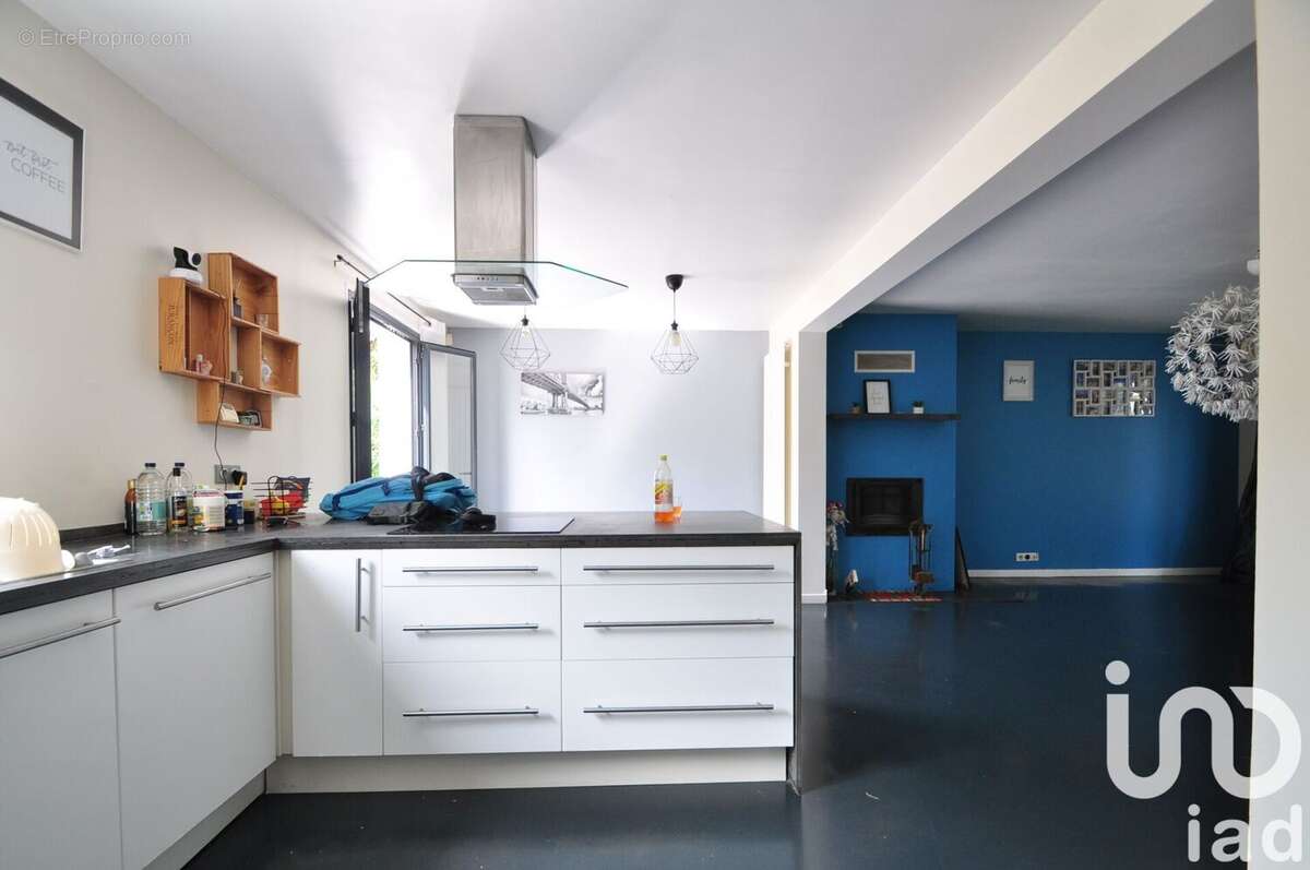 Photo 3 - Maison à GUERMANTES