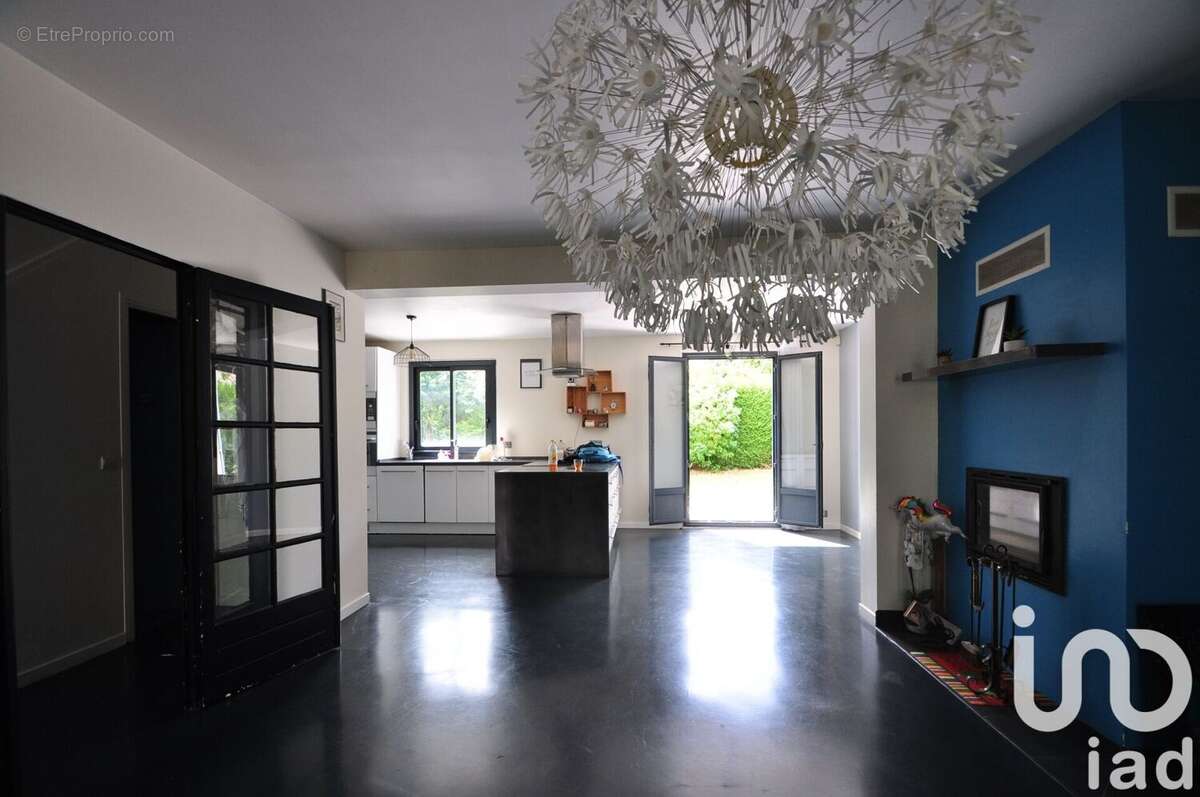 Photo 5 - Maison à GUERMANTES