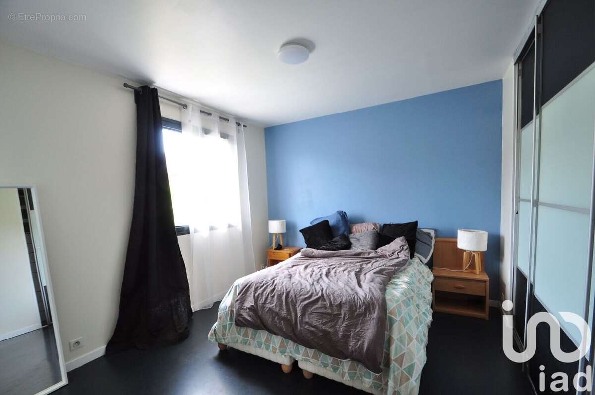 Photo 8 - Maison à GUERMANTES