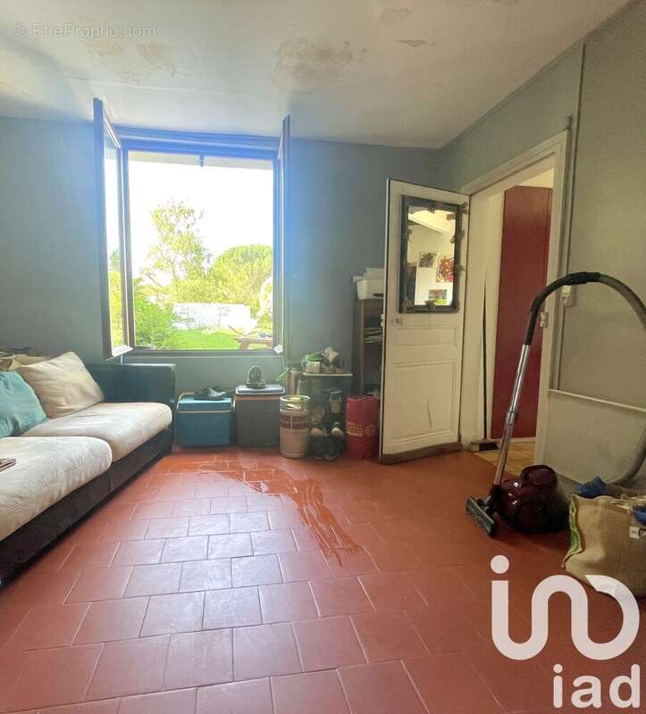 Photo 7 - Maison à NEONS-SUR-CREUSE