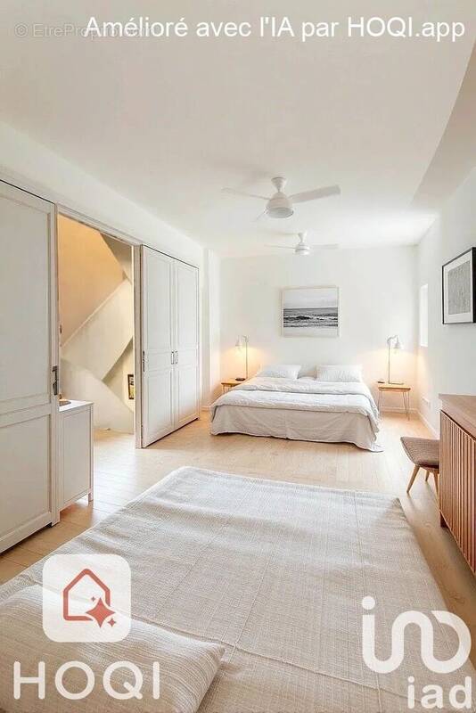 Photo 1 - Maison à SAINT-CHINIAN