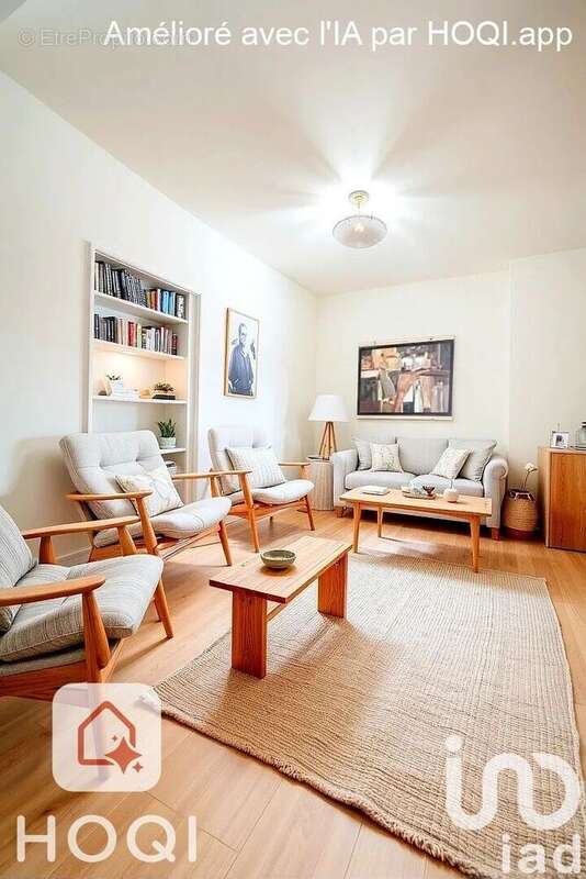 Photo 3 - Maison à SAINT-CHINIAN