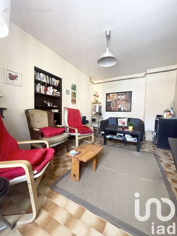 Photo 4 - Maison à SAINT-CHINIAN