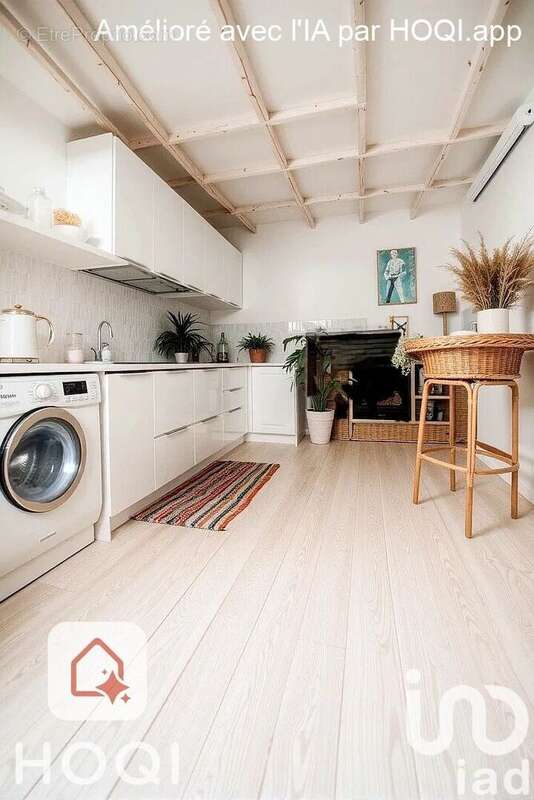 Photo 5 - Maison à SAINT-CHINIAN