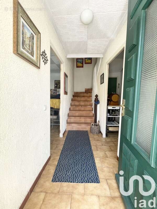 Photo 7 - Maison à SAINT-CHINIAN