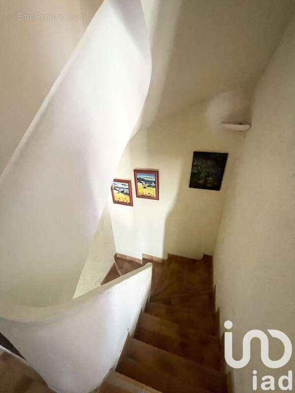 Photo 8 - Maison à SAINT-CHINIAN