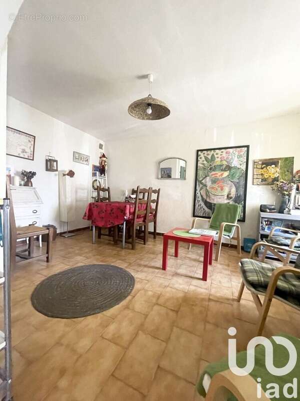 Photo 9 - Maison à SAINT-CHINIAN