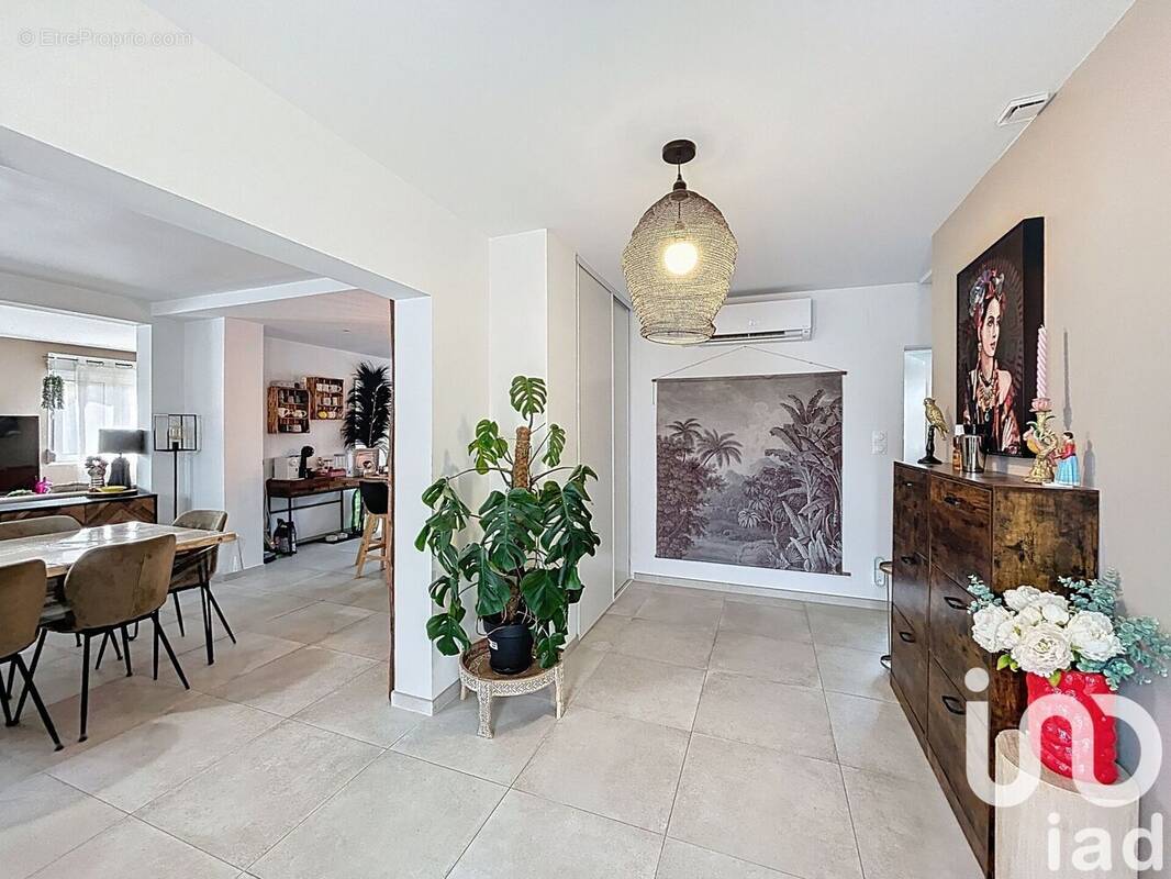 Photo 1 - Maison à RICHEMONT