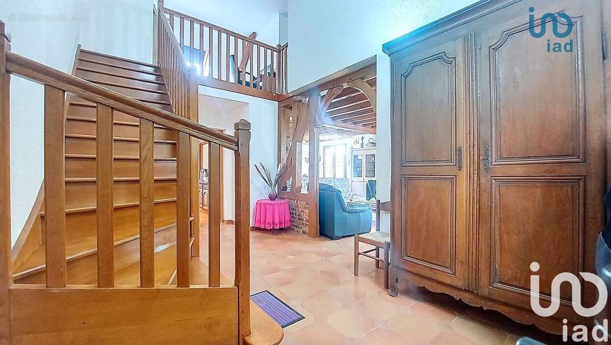 Photo 2 - Maison à AY