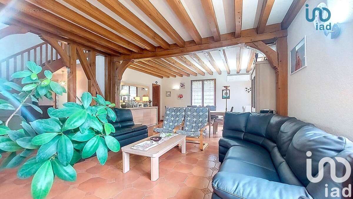 Photo 5 - Maison à AY