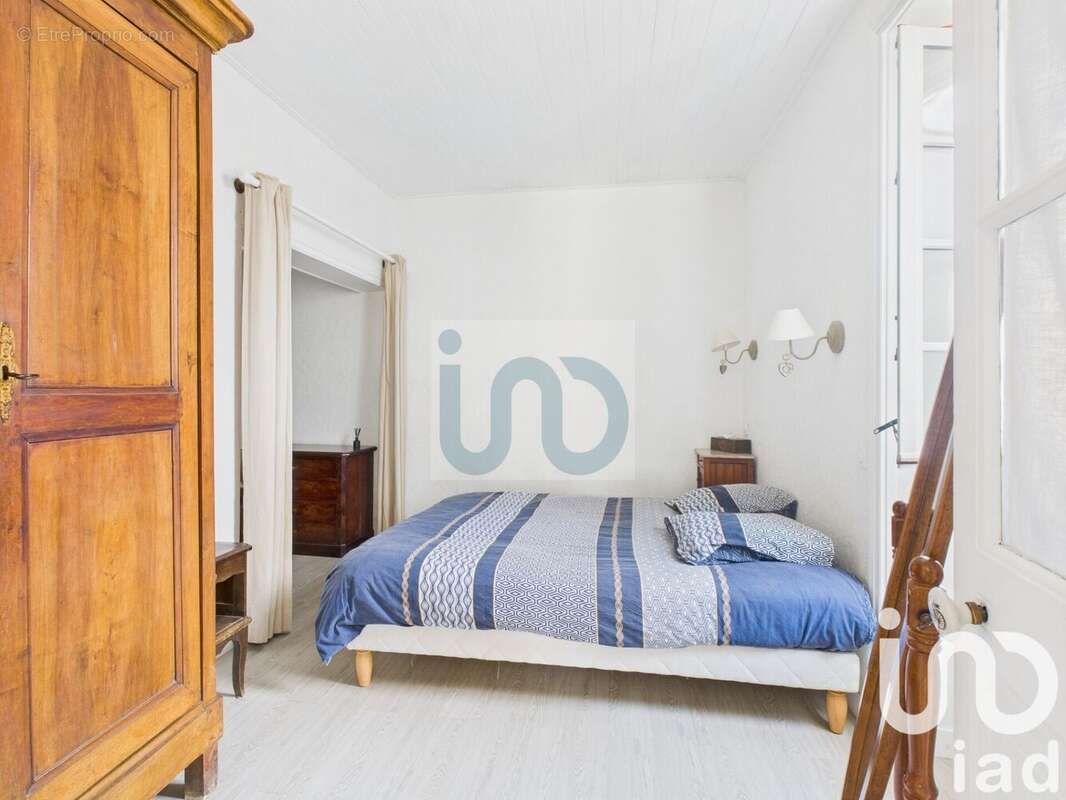 Photo 6 - Maison à SAINT-CLEMENT-DES-BALEINES