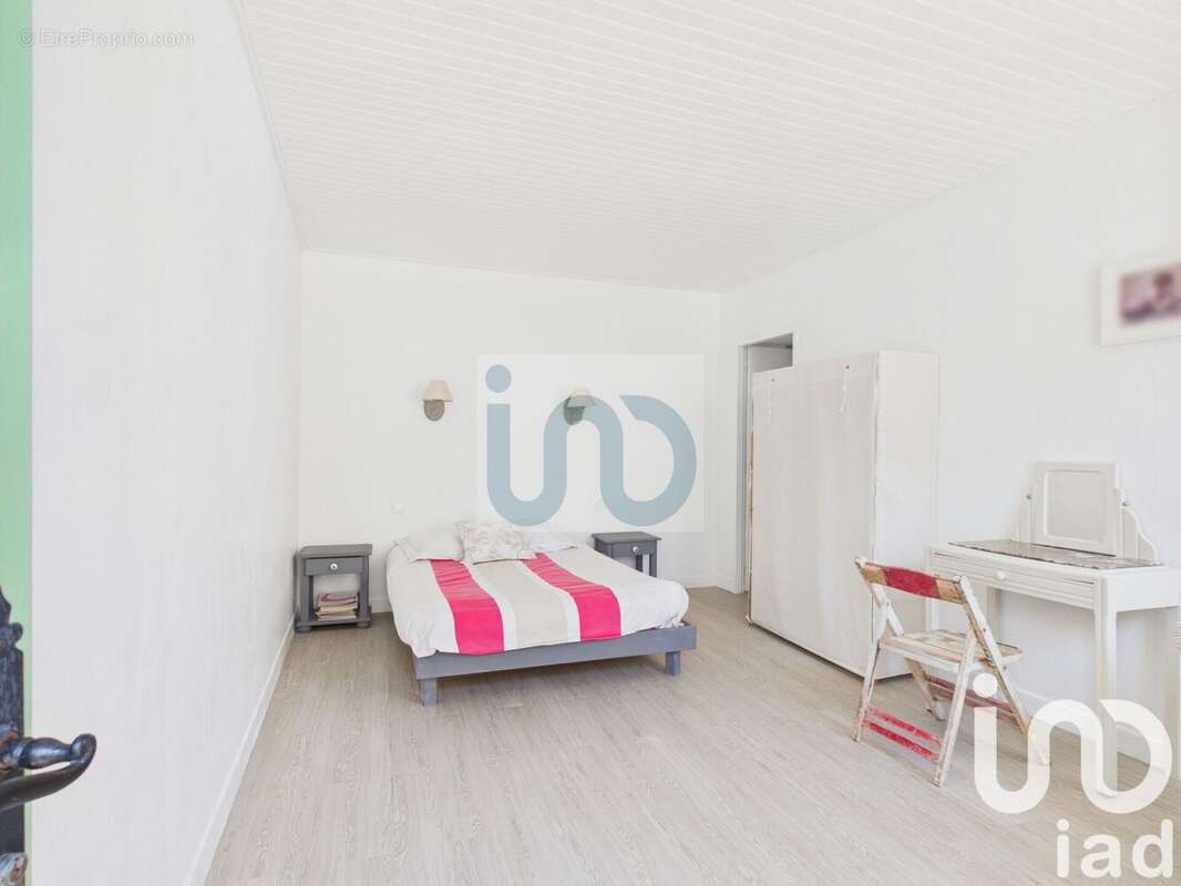 Photo 8 - Maison à SAINT-CLEMENT-DES-BALEINES