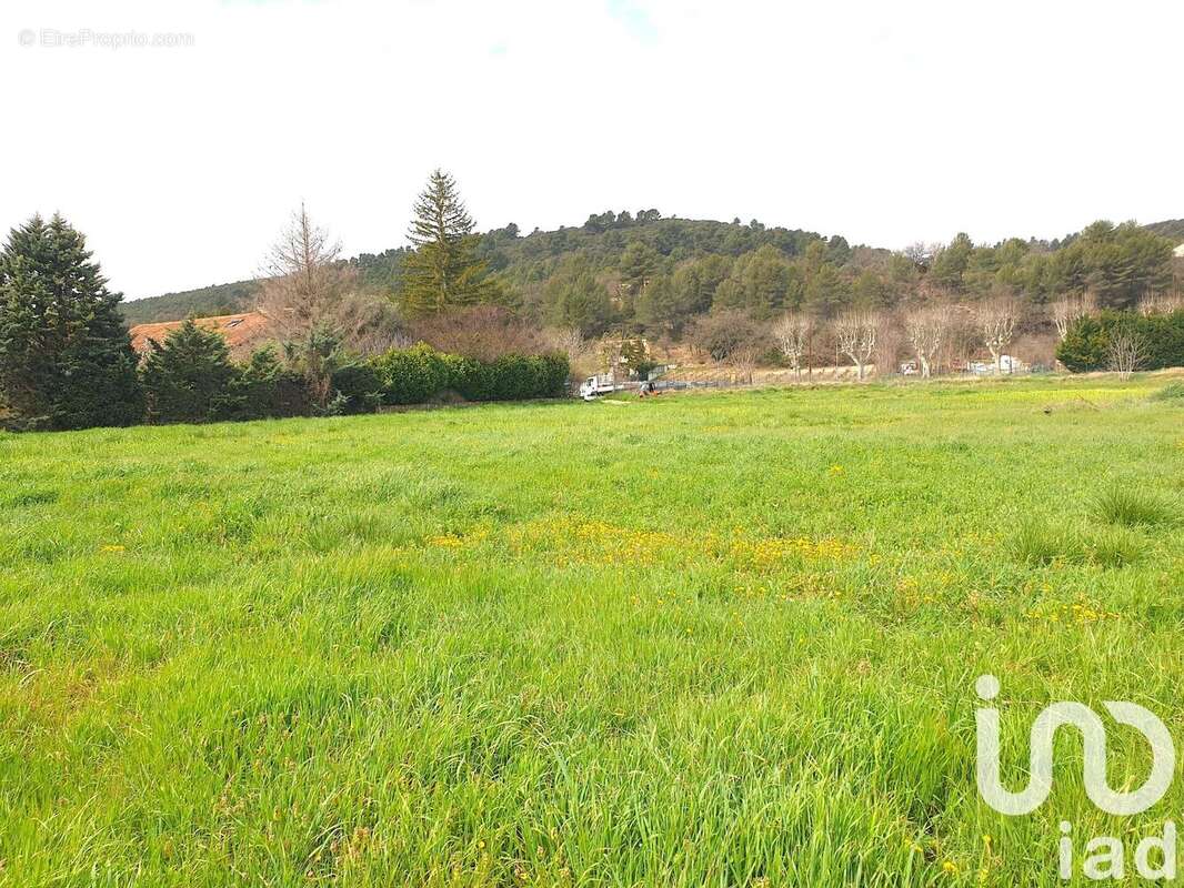 Photo 6 - Terrain à MANOSQUE