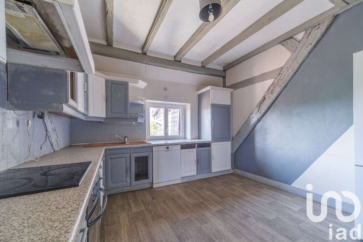 Photo 6 - Appartement à MULHOUSE