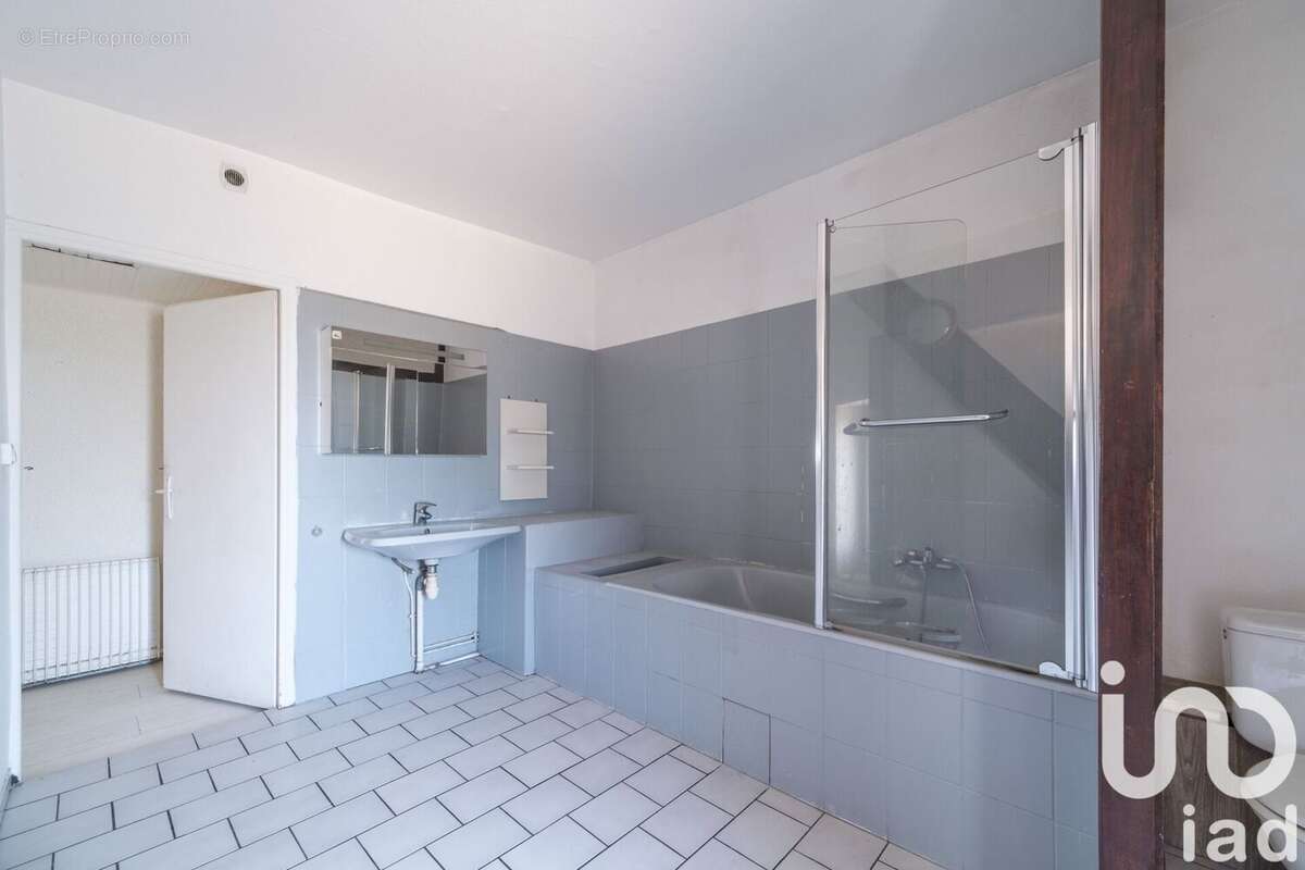 Photo 7 - Appartement à MULHOUSE