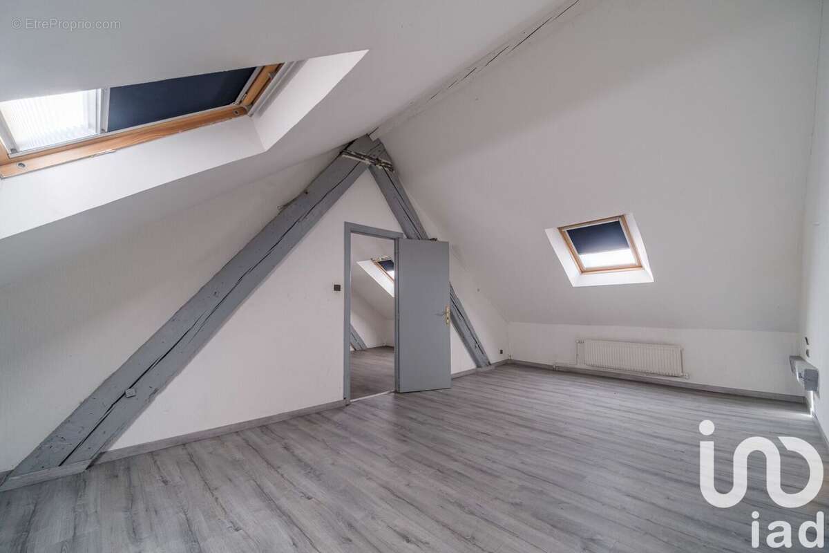 Photo 9 - Appartement à MULHOUSE