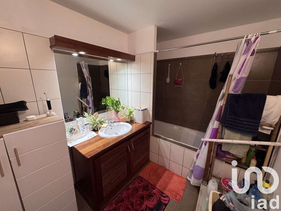 Photo 8 - Appartement à SAINT-DENIS