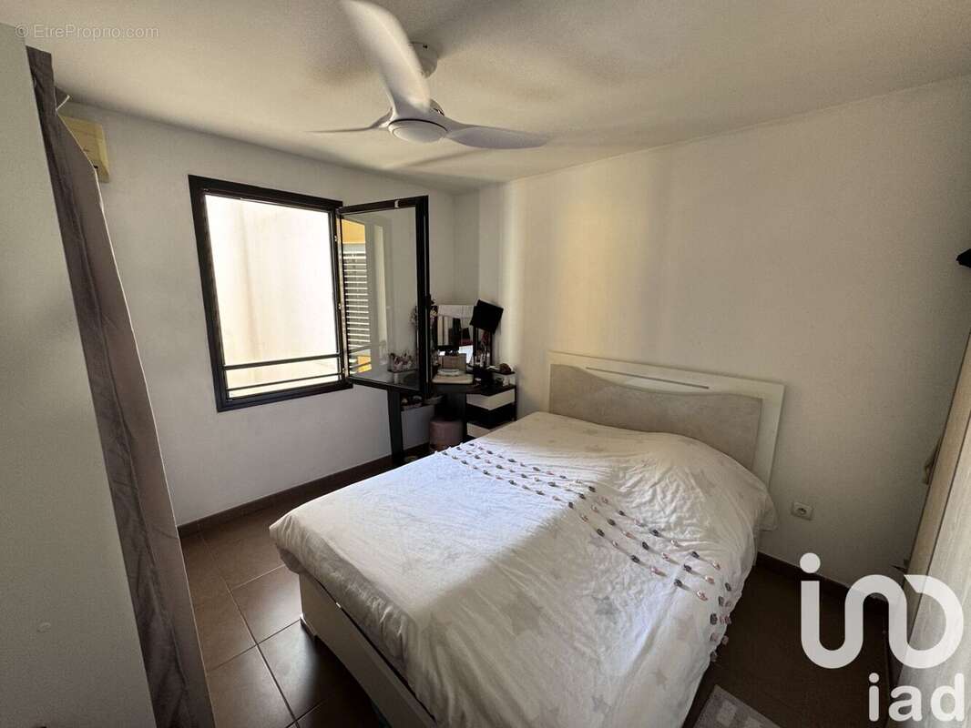 Photo 9 - Appartement à SAINT-DENIS