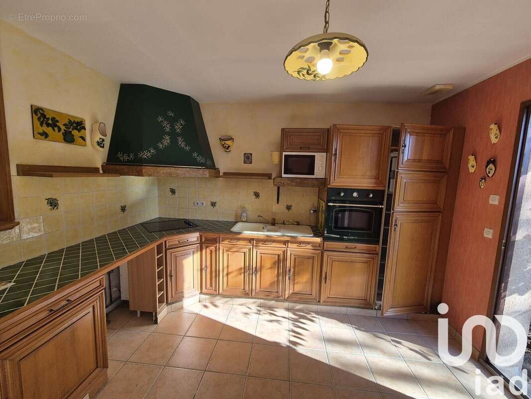 Photo 3 - Maison à MAREUIL-LES-MEAUX