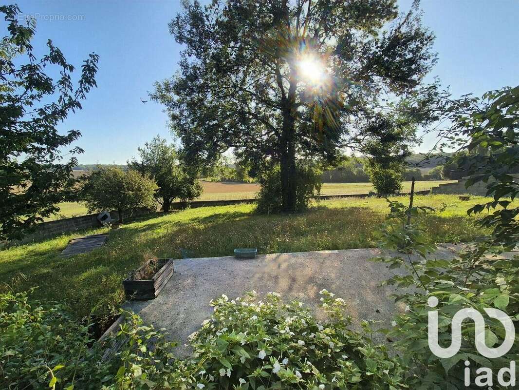 Photo 4 - Maison à MAREUIL-LES-MEAUX