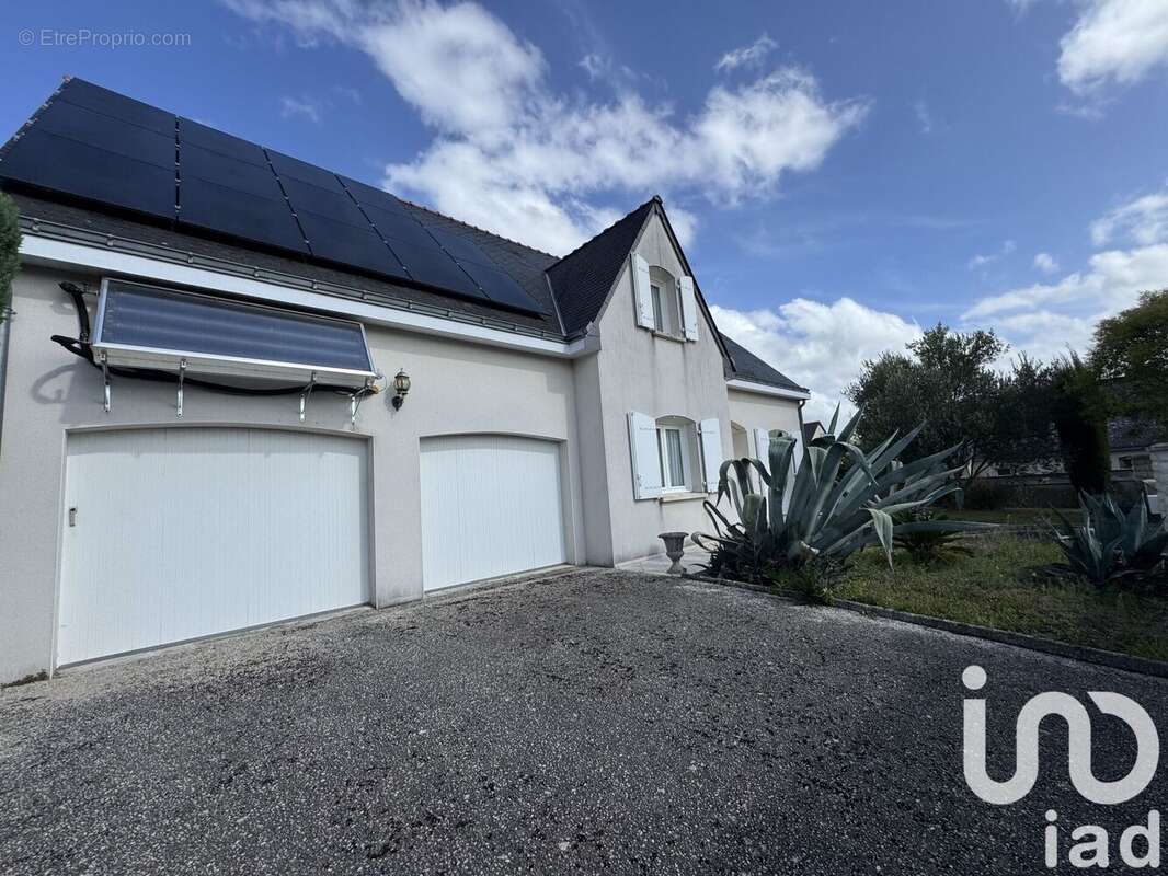 Photo 2 - Maison à DISTRE